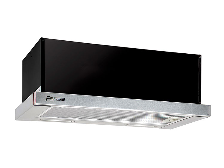  CAMPANA FENSA FX 6270 RETRÁCTIL 2