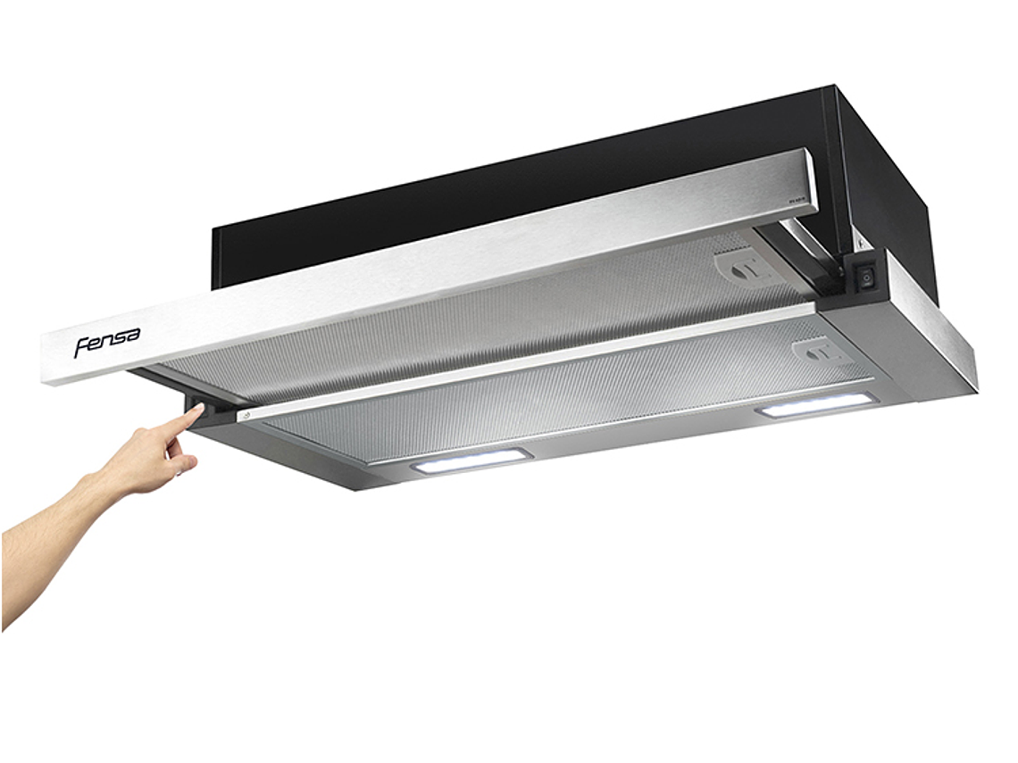  CAMPANA FENSA FX 6270 RETRÁCTIL 3