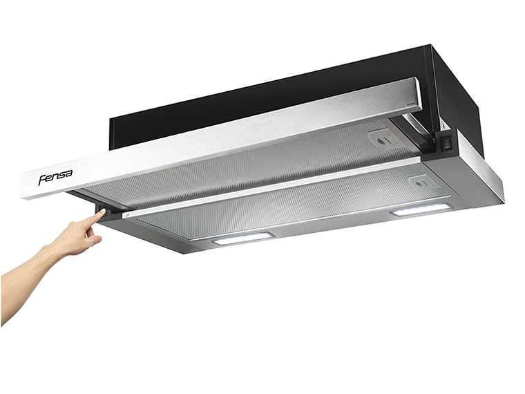  CAMPANA FENSA FX 6270 RETRÁCTIL 3