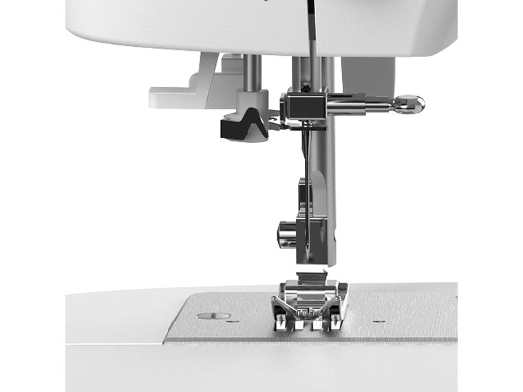 MAQUINA DE COSER NECCHI K132A CON OJALES AUTOMATICOS 3