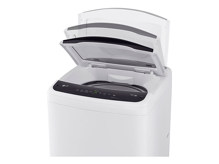 LAVADORA LG 18 KG CARGA SUPERIOR SMART MOTION WT18WVTB 5