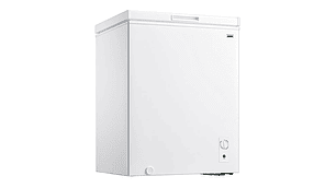 FREEZER MABE 198 L DUAL FDHM200BY2 BLANCO