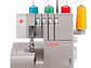 MAQUINA DE COSER OVERLOCK SINGER 14HD854 HEAVY DUTY - Miniatura 1