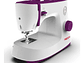 MAQUINA DE COSER NECCHI K132A CON OJALES AUTOMATICOS - Miniatura 4