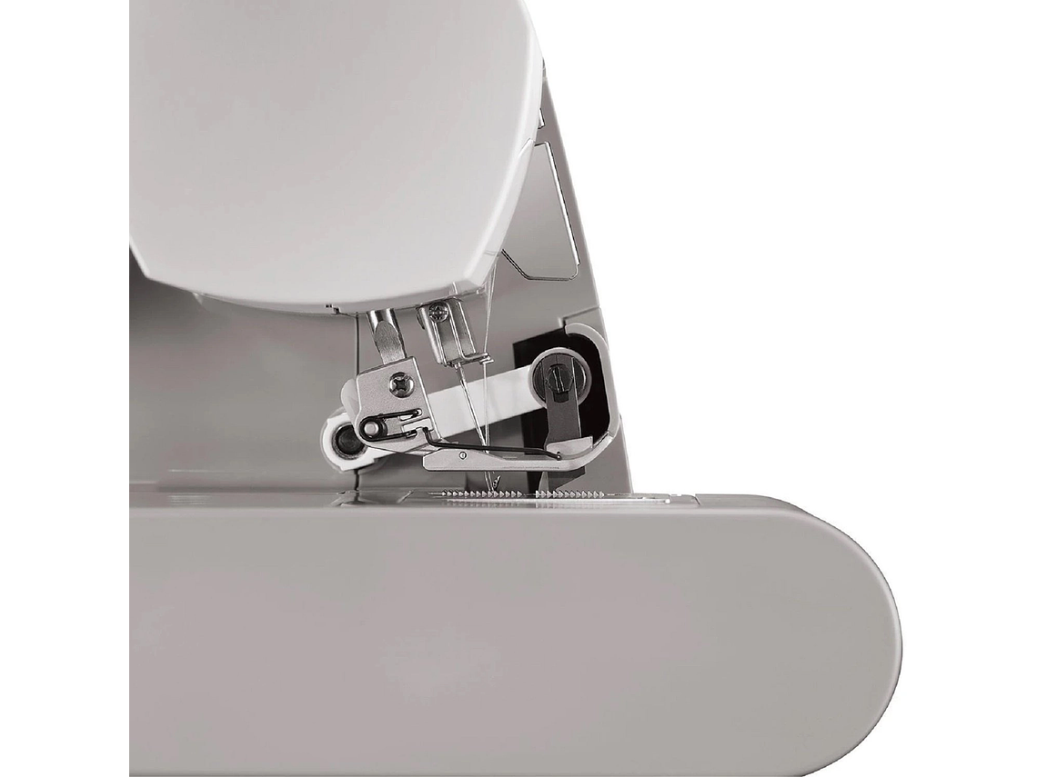 MAQUINA DE COSER OVERLOCK SINGER 14HD854 HEAVY DUTY 2