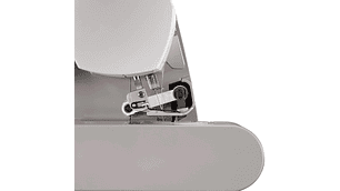 MAQUINA DE COSER OVERLOCK SINGER 14HD854 HEAVY DUTY