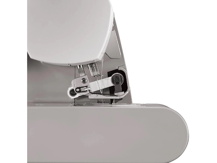 MAQUINA DE COSER OVERLOCK SINGER 14HD854 HEAVY DUTY 2