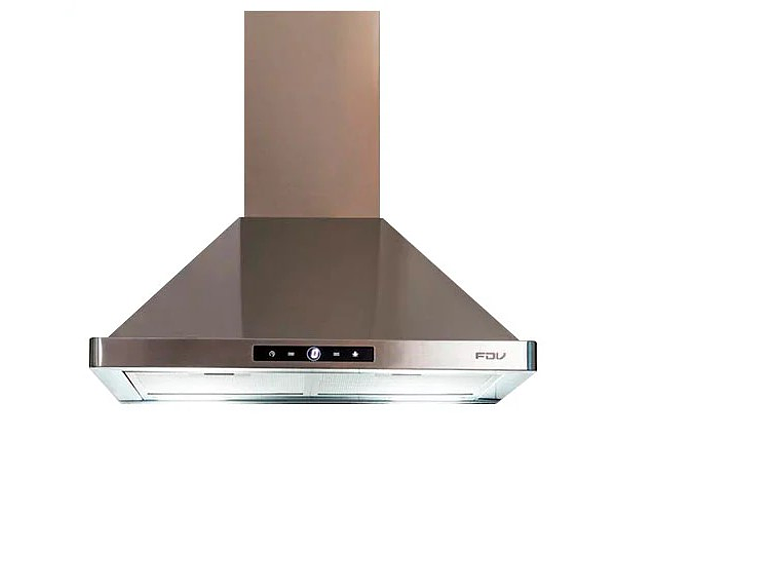 CAMPANA CONVENCIONAL FDV CONIC 60 1