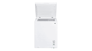 FREEZER MABE 198 L DUAL FDHM200BY2 BLANCO