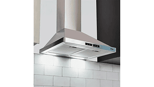 CAMPANA CONVENCIONAL FDV CONIC 60