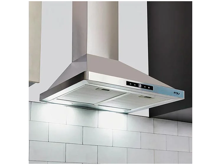 CAMPANA CONVENCIONAL FDV CONIC 60 2