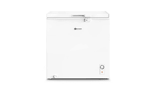 CONGELADOR FREEZER HORIZONTAL 198L FRÍO DIRECTO M200D