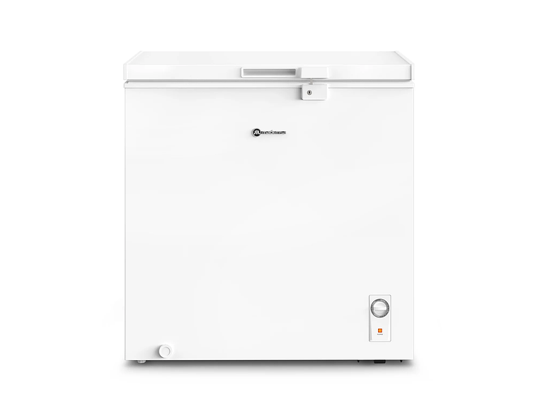 CONGELADOR FREEZER HORIZONTAL 198L FRÍO DIRECTO M200D 1