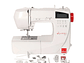 MAQUINA DE COSER JANOME COMPUTARIZADA ELNA EXPERIENCE 550 - Miniatura 2