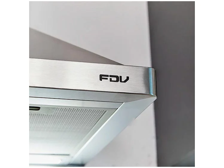 CAMPANA CONVENCIONAL FDV CONIC 60 3