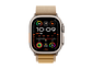 APPLE WATCH ULTRA 2 49MM TITANIO NATURAL CORREA LOOP L - Miniatura 3