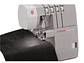 MAQUINA DE COSER OVERLOCK SINGER 14HD854 HEAVY DUTY - Miniatura 4