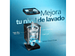 LAVADORA CARGA SUPERIOR MABE LMA9120WDGCL0 19KG GRAFITO - Miniatura 4