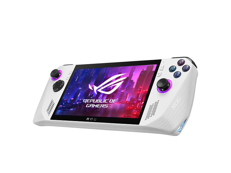 CONSOLA PORTATIL ROG ALLY RC71L-NH001W 6