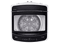 LAVADORA LG 18 KG CARGA SUPERIOR SMART MOTION WT18WVTB - Miniatura 8