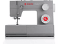 MÁQUINA DE COSER RECTA SINGER FACILITA PRO 4423 HEAVY DUTY PORTABLE GRIS 220V - 240V - Miniatura 1