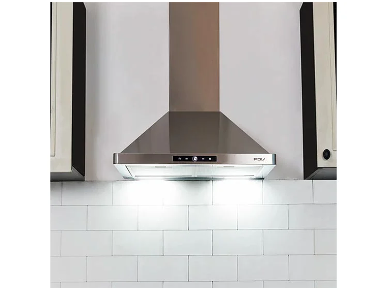 CAMPANA CONVENCIONAL FDV CONIC 60 5