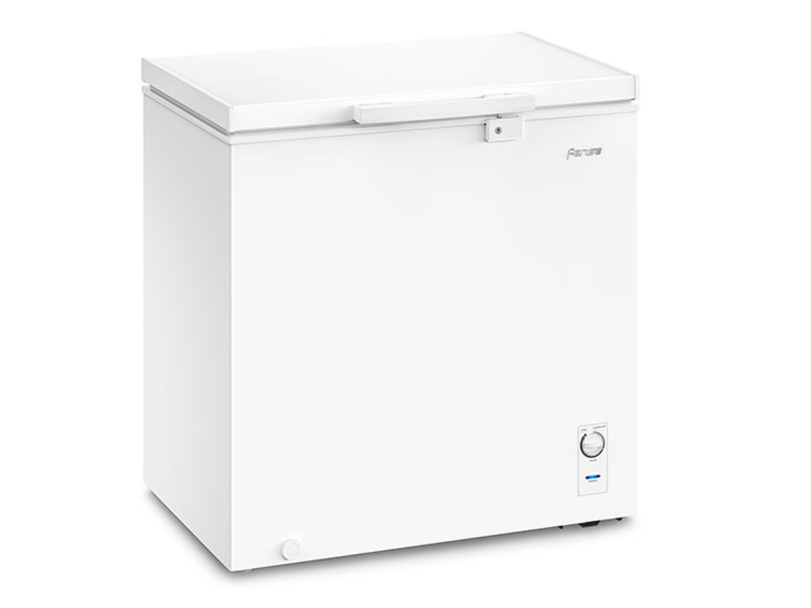 FREEZER HORIZONTAL FENSA 198 L DUAL Z200D 1