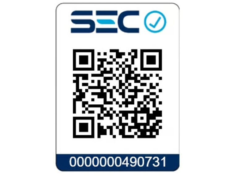 FREEZER BAJO CUBIERTA ELEGANCE 81 LTS FD 4