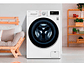 LAVADORA CARGA FRONTAL LG WM12WVC4S6 12KG BLANCO - Miniatura 8