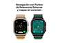 APPLE WATCH ULTRA 2 49MM TITANIO NATURAL CORREA LOOP L - Miniatura 8