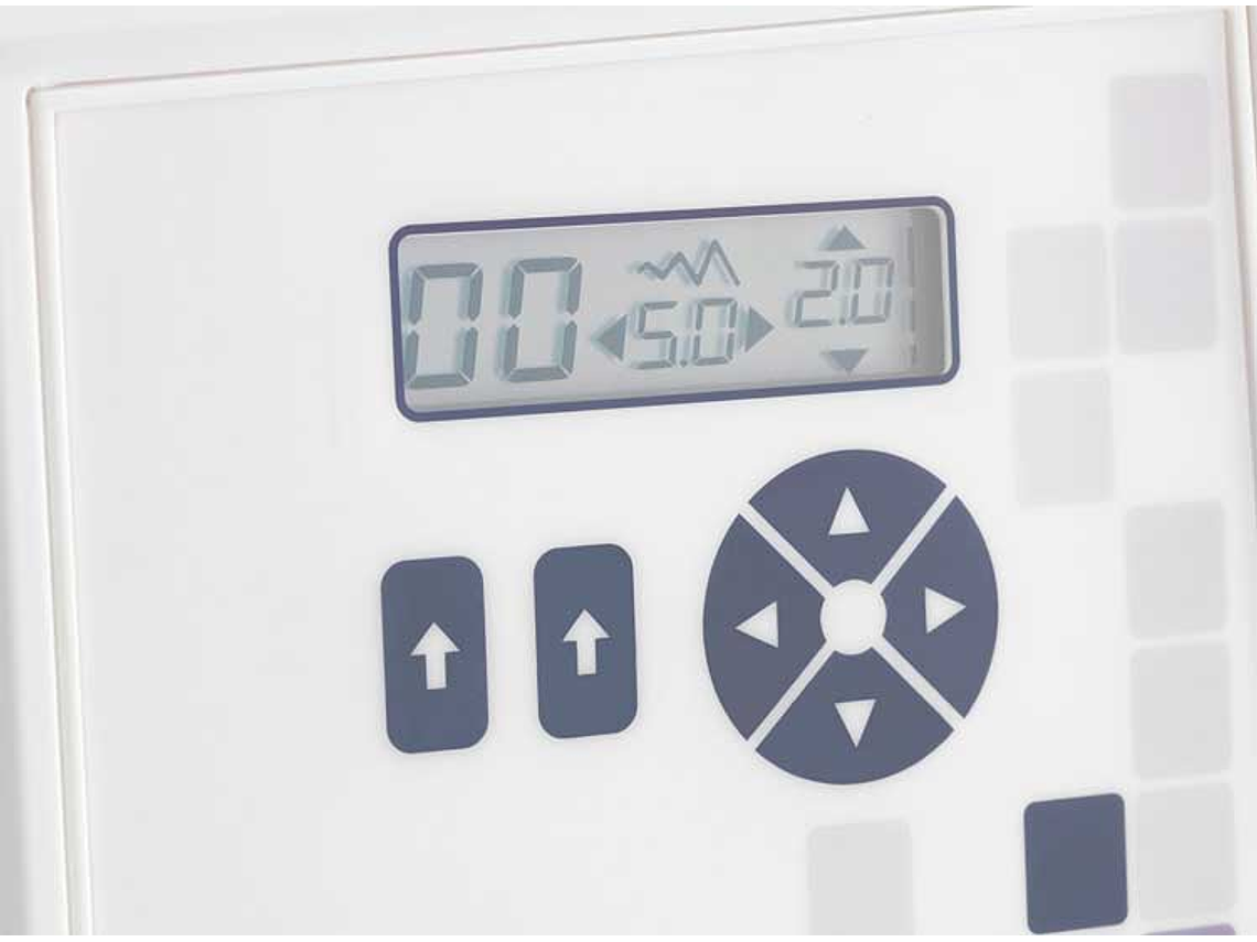 MAQUINA DE COSER REMINGTON QUILTMASTER 200 COMPUTARIZADA 2