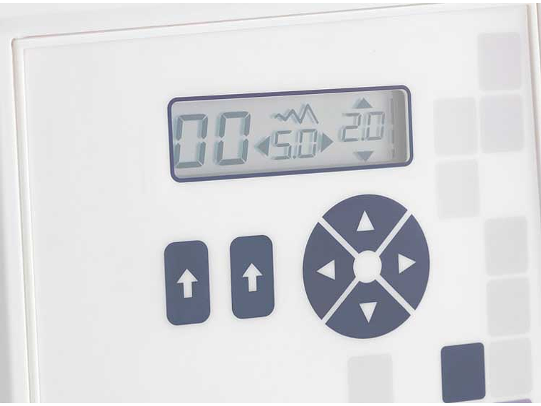 MAQUINA DE COSER REMINGTON QUILTMASTER 200 COMPUTARIZADA 2