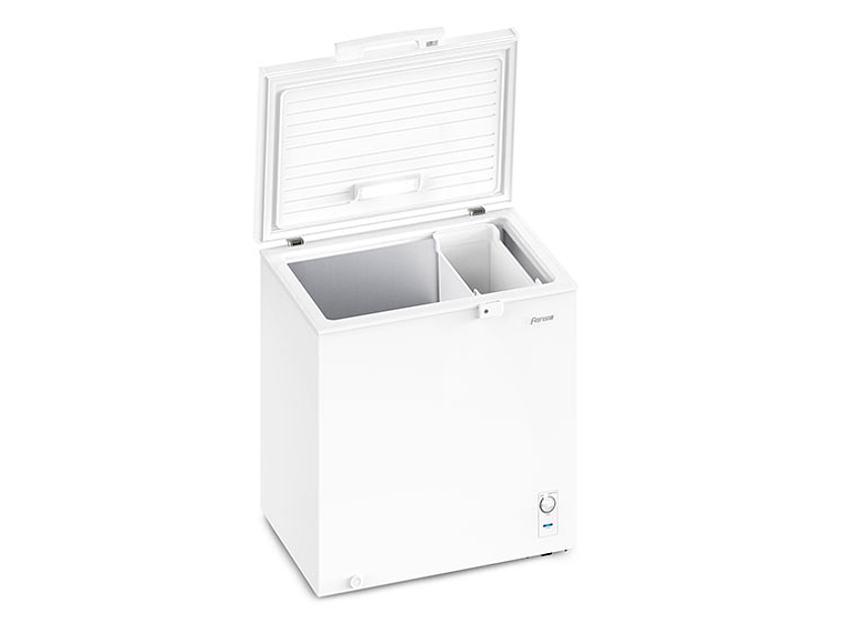 FREEZER HORIZONTAL FENSA 198 L DUAL Z200D 2