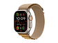 APPLE WATCH ULTRA 2 49MM TITANIO NATURAL CORREA LOOP M - Miniatura 6