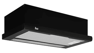 CAMPANA EXTENSIBLE TL 6310 NEGRO TEKA