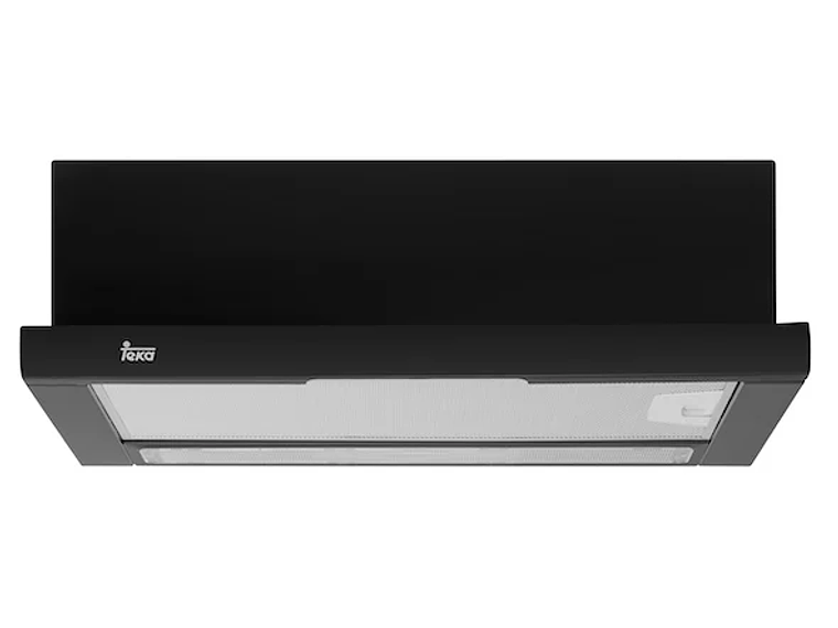 CAMPANA EXTENSIBLE TL 6310 NEGRO TEKA 2