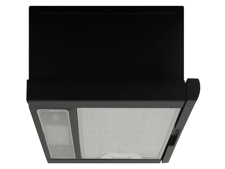 CAMPANA EXTENSIBLE TL 6310 NEGRO TEKA 4