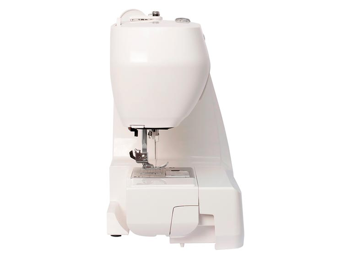 MAQUINA COSER JANOME ELNA EXPERIENCE 550 COMPUTARIZADA ELNA EXP550 2