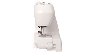 MAQUINA COSER JANOME ELNA EXPERIENCE 550 COMPUTARIZADA ELNA EXP550