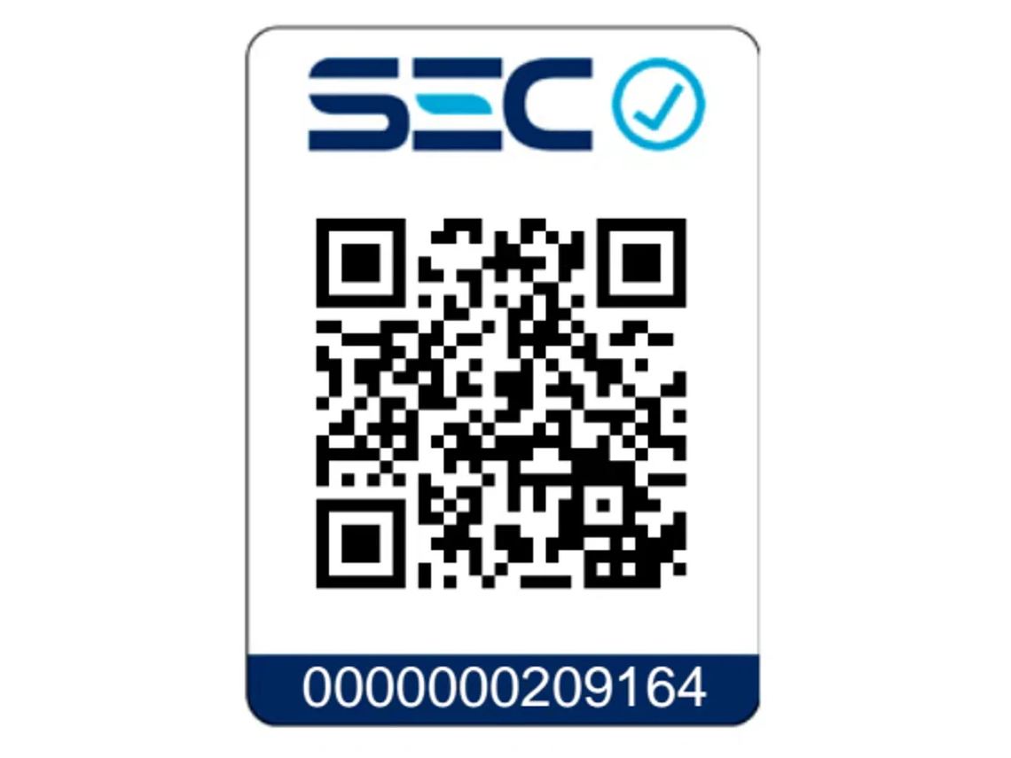 CAMPANA BAJO MUEBLE TWIN BLACK TOUCH 60 CM 440 M3/H FDV 5