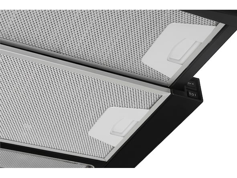 CAMPANA EXTENSIBLE TL 6310 NEGRO TEKA 5