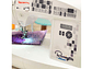 MAQUINA DE COSER REMINGTON QUILTMASTER 200 COMPUTARIZADA - Miniatura 7