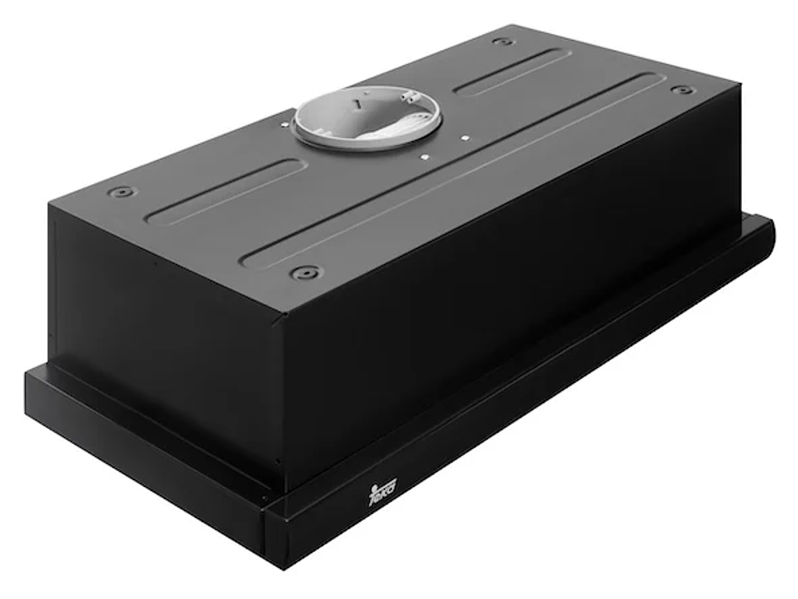 CAMPANA EXTENSIBLE TL 6310 NEGRO TEKA 7