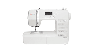 MAQUINA DE COSER 1050DC