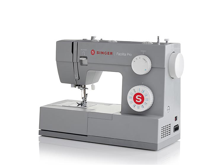 MÁQUINA DE COSER SINGER FACILITA PRO 4423 HEAVY DUTY 1
