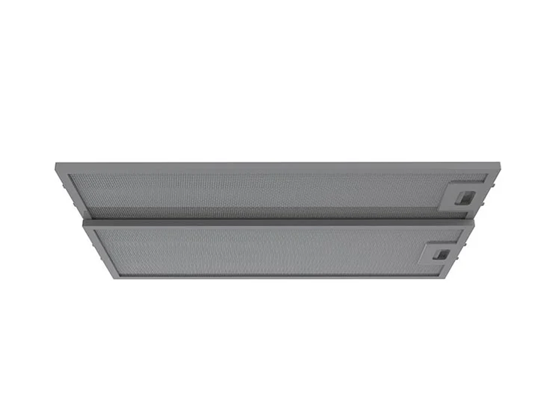 CAMPANA DE COCINA RETRÁCTIL MIDEA 59.5CM NEGRO MH60L07EM21BB-CL 2