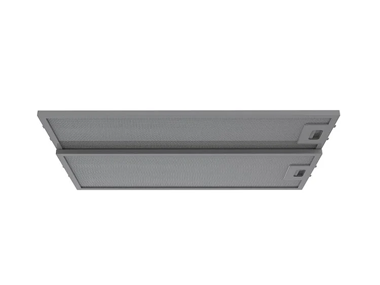 CAMPANA DE COCINA RETRÁCTIL MIDEA 59.5CM NEGRO MH60L07EM21BB-CL 2