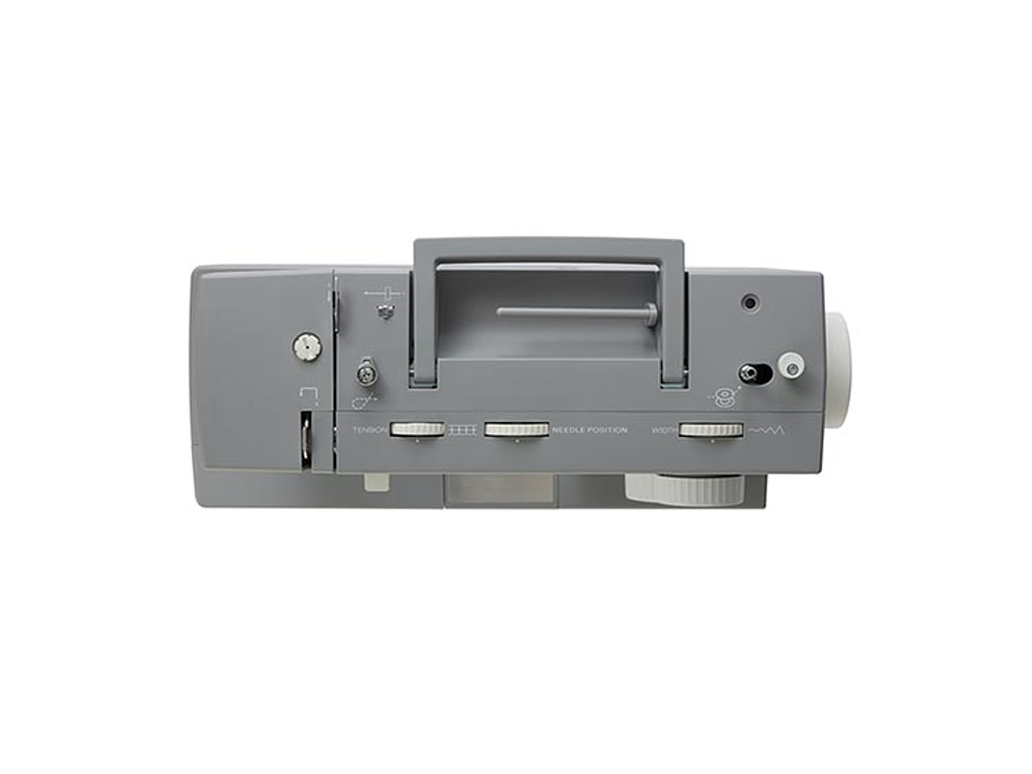 MÁQUINA DE COSER SINGER FACILITA PRO 4423 HEAVY DUTY 2