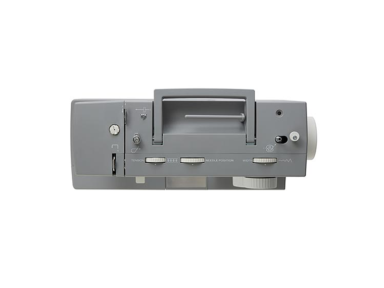 MÁQUINA DE COSER SINGER FACILITA PRO 4423 HEAVY DUTY 2