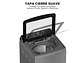 LAVADORA CARGA SUPERIOR MIDEA MA500W210 21KG GRIS - Miniatura 5